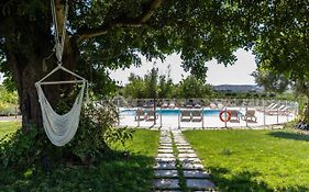 Quinta Da Capelinha Agroturismo