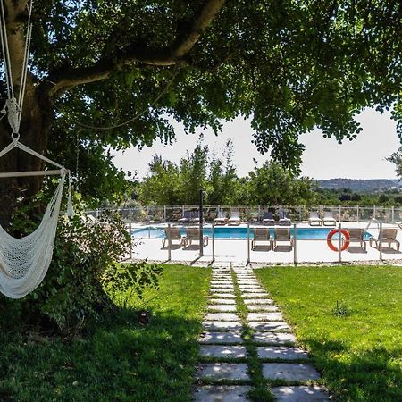 Quinta Da Capelinha Agroturismo Tavira Exteriör bild