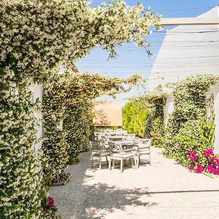 Quinta Da Capelinha Agroturismo Tavira Exteriör bild