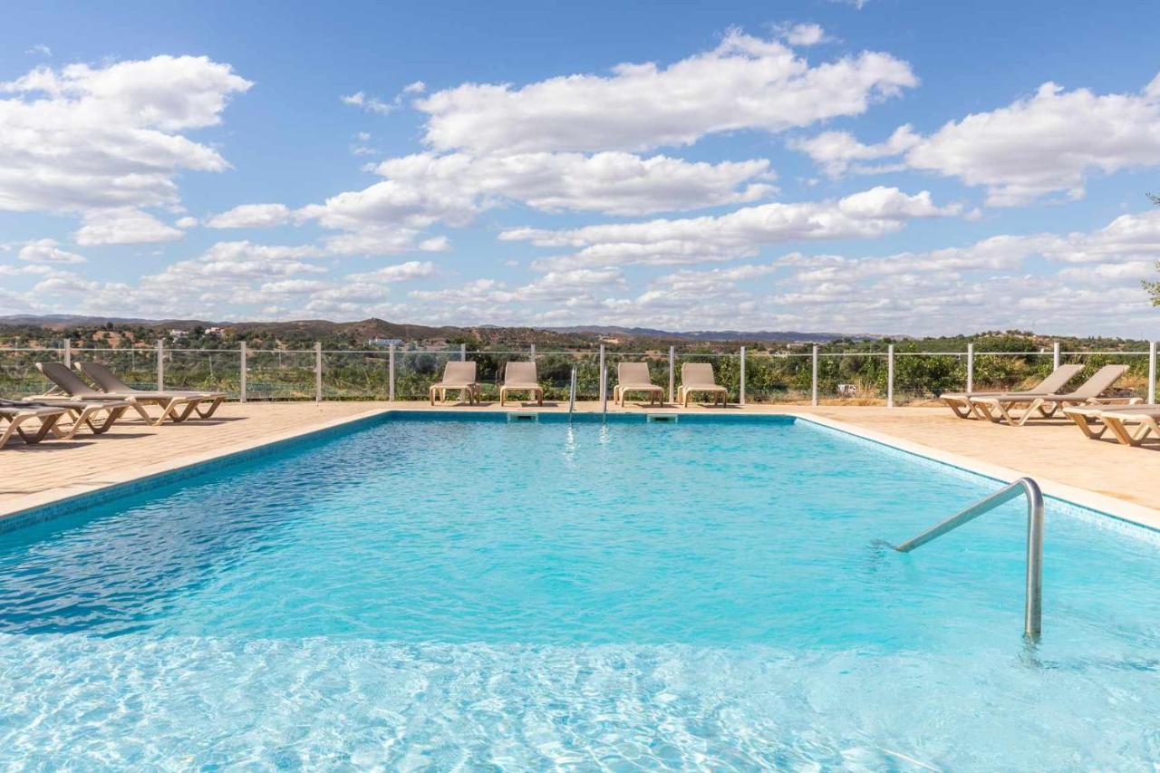 Quinta Da Capelinha Agroturismo Tavira Exteriör bild