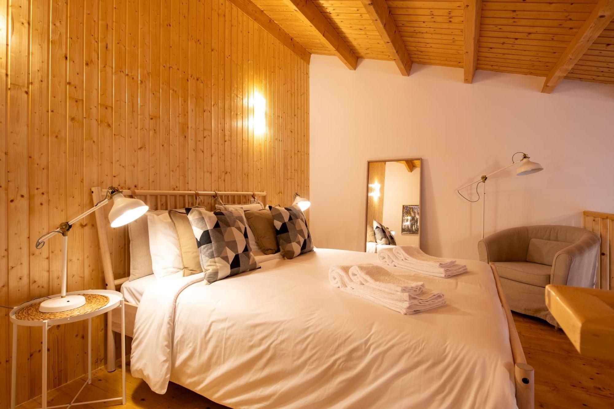 Quinta Da Capelinha Agroturismo Tavira Exteriör bild