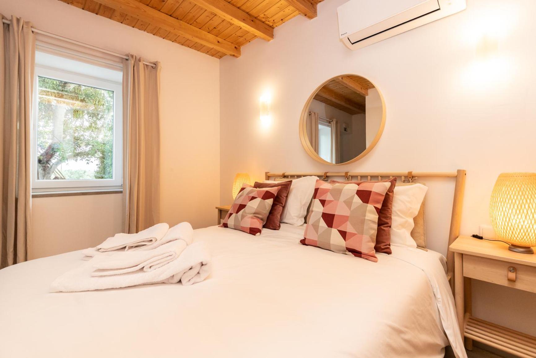 Quinta Da Capelinha Agroturismo Tavira Exteriör bild
