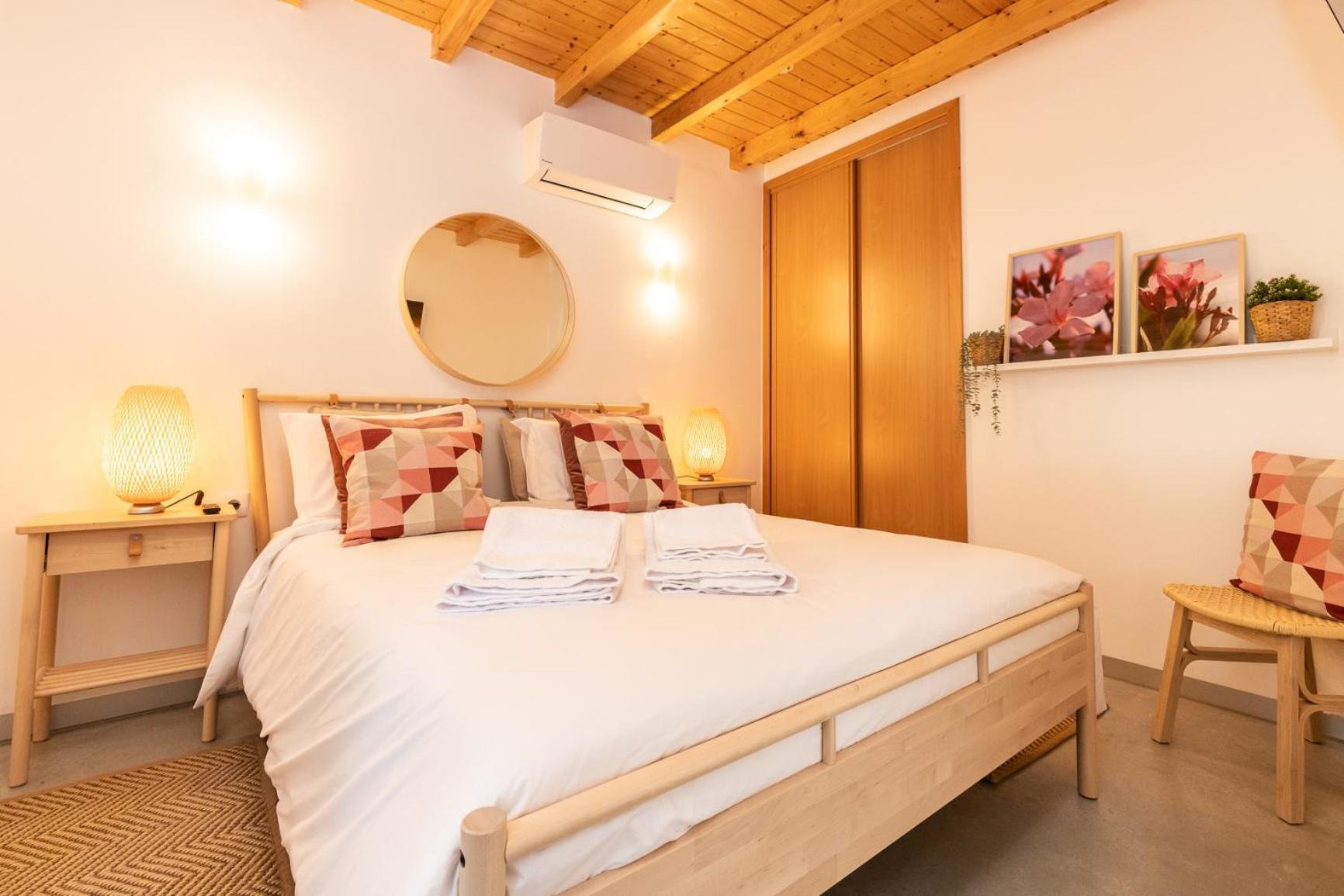 Quinta Da Capelinha Agroturismo Tavira Exteriör bild
