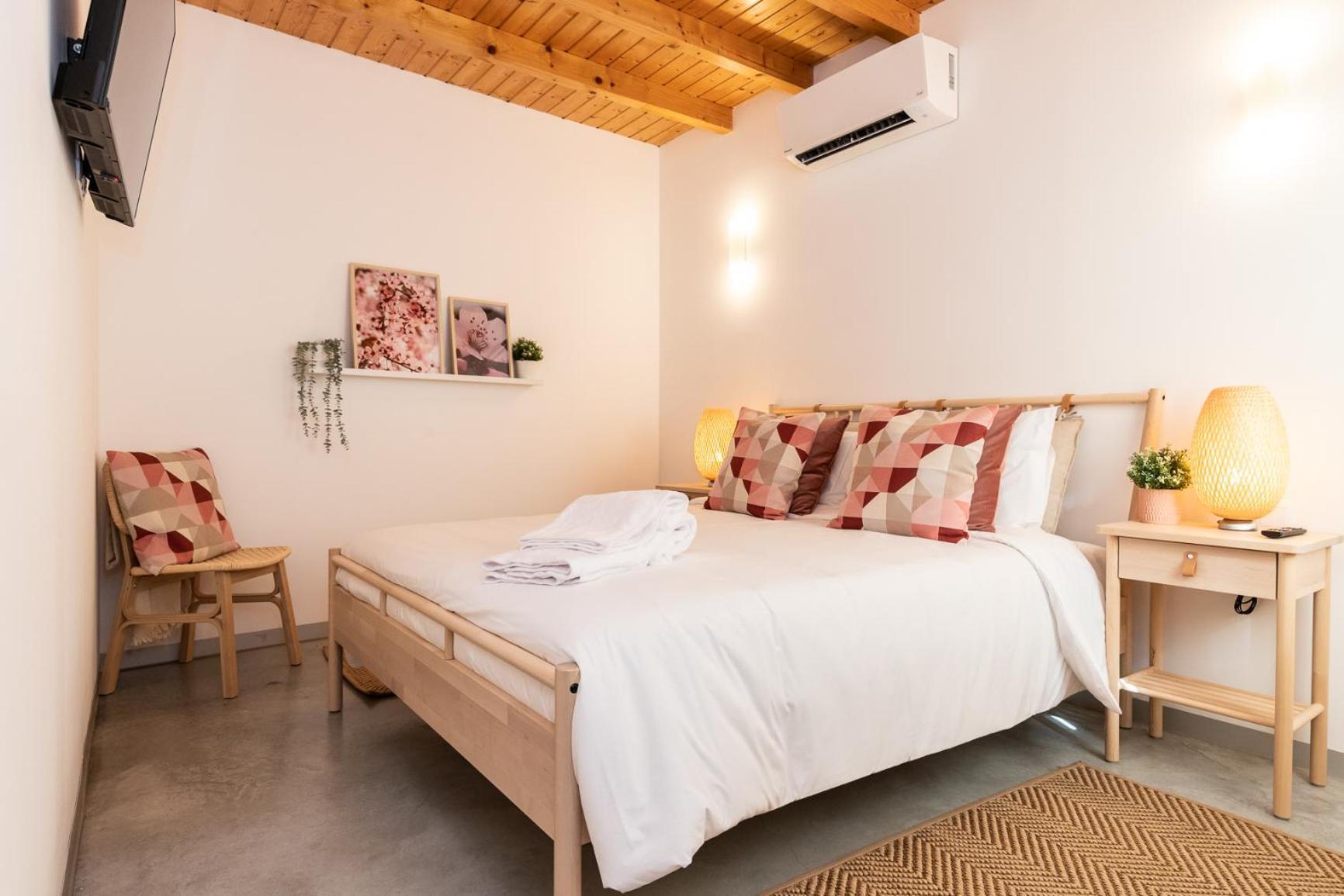 Quinta Da Capelinha Agroturismo Tavira Exteriör bild