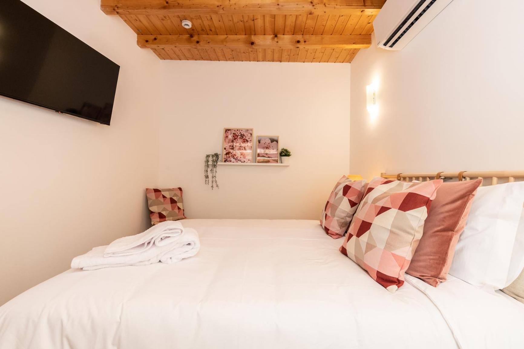 Quinta Da Capelinha Agroturismo Tavira Exteriör bild