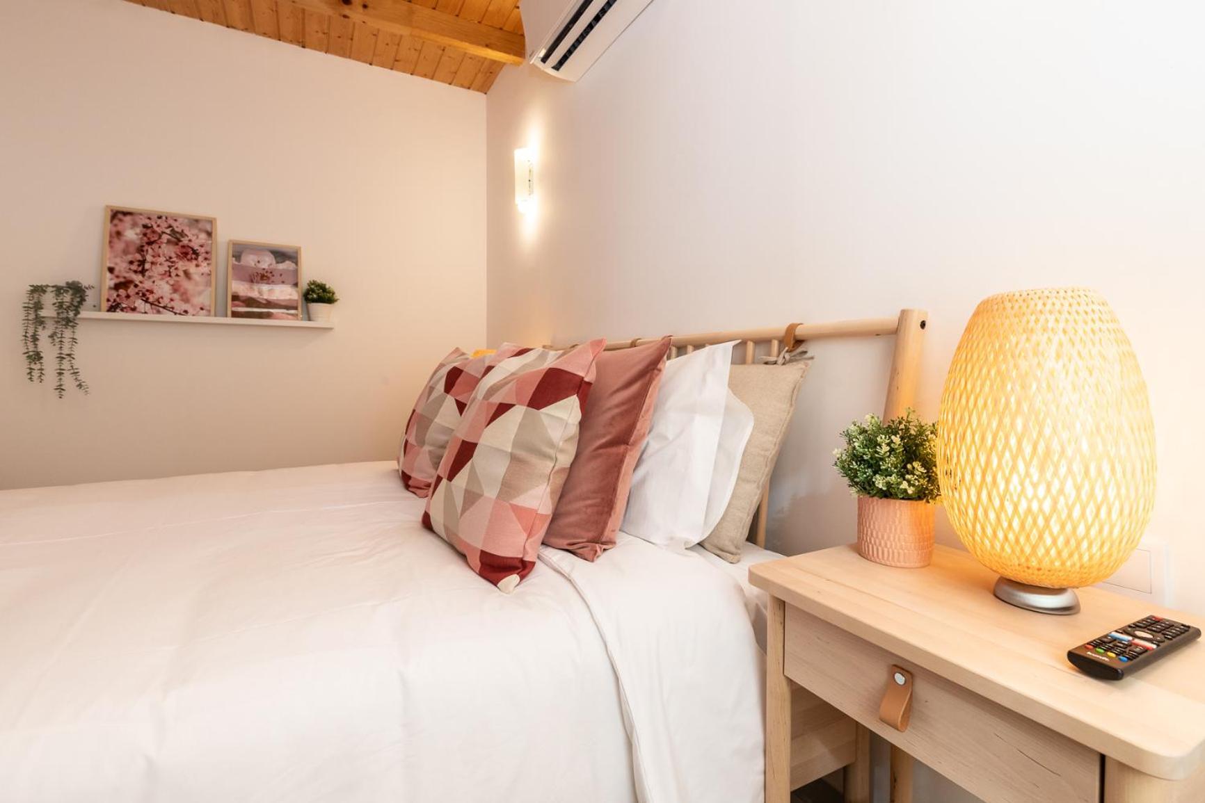 Quinta Da Capelinha Agroturismo Tavira Exteriör bild
