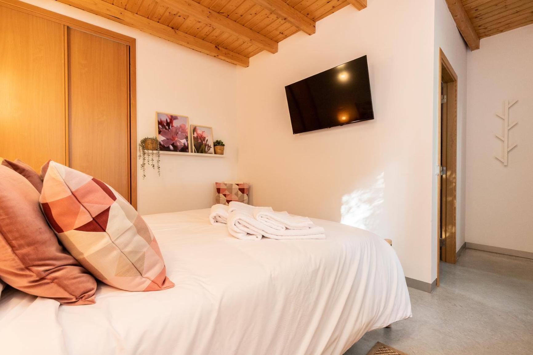 Quinta Da Capelinha Agroturismo Tavira Exteriör bild