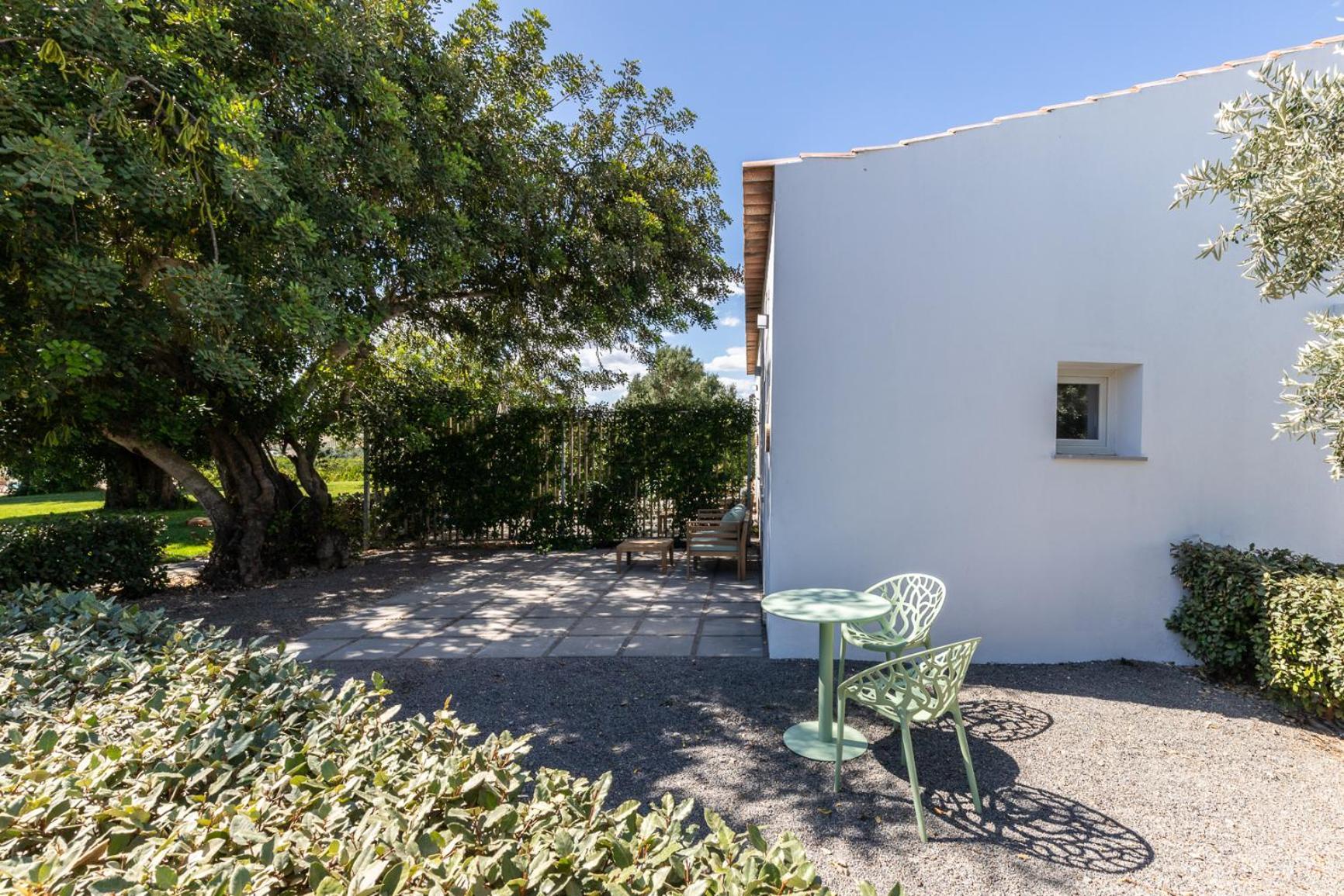 Quinta Da Capelinha Agroturismo Tavira Exteriör bild