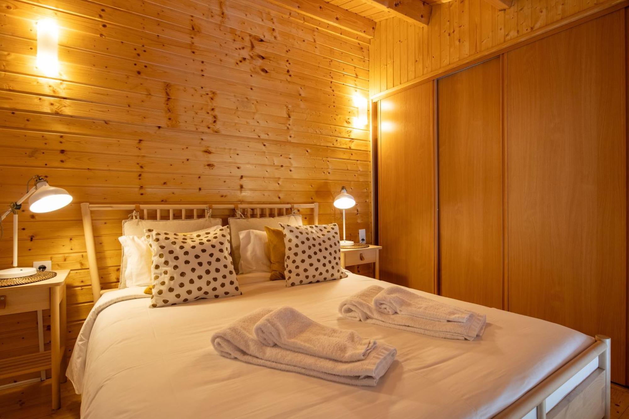 Quinta Da Capelinha Agroturismo Tavira Exteriör bild